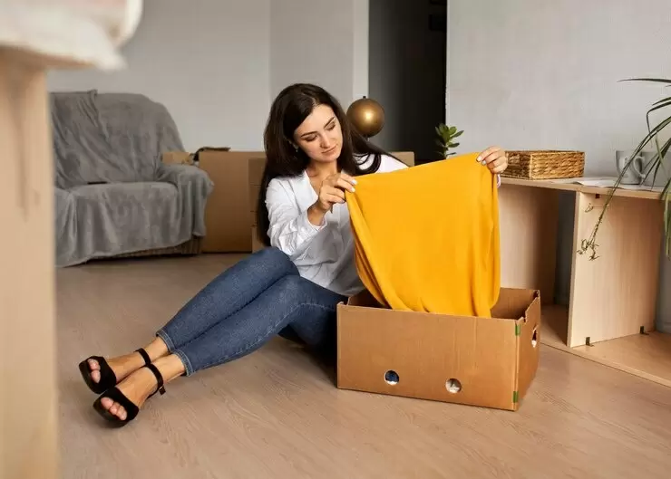 Искусство расхламления: вещи, от которых стоит отказаться с осторожностью