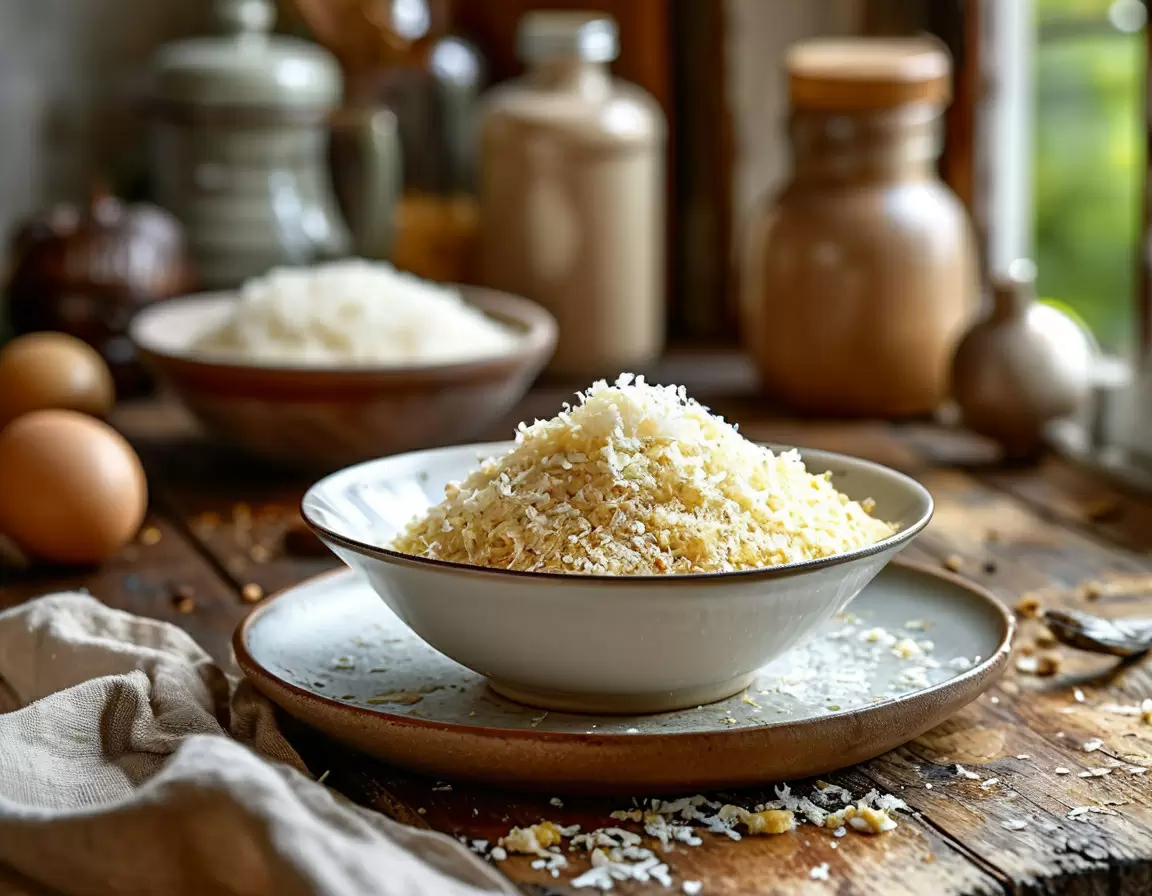 Пищевые дрожжи: секреты здоровья и кулинарного волшебства