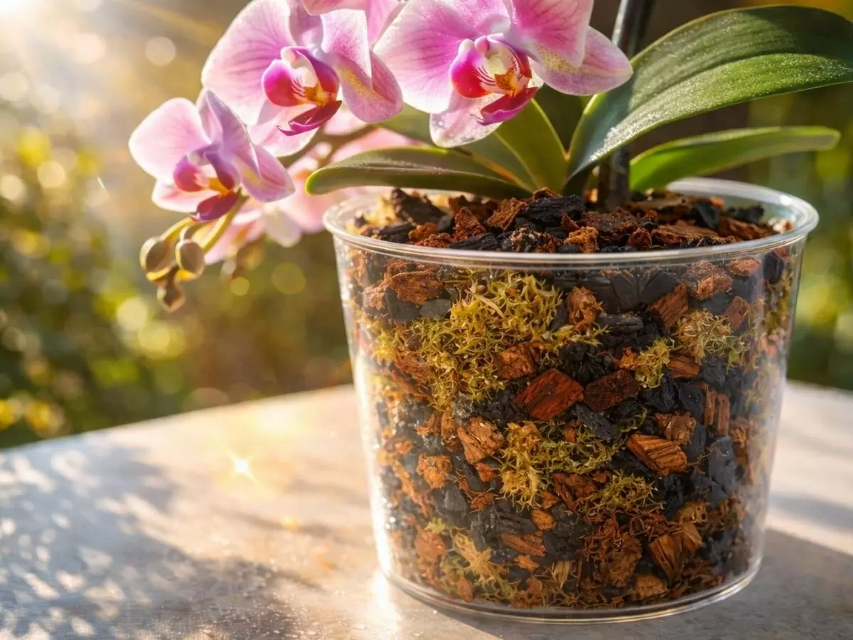 Как защитить орхидеи от зимнего холода: советы для заботливых владельцев