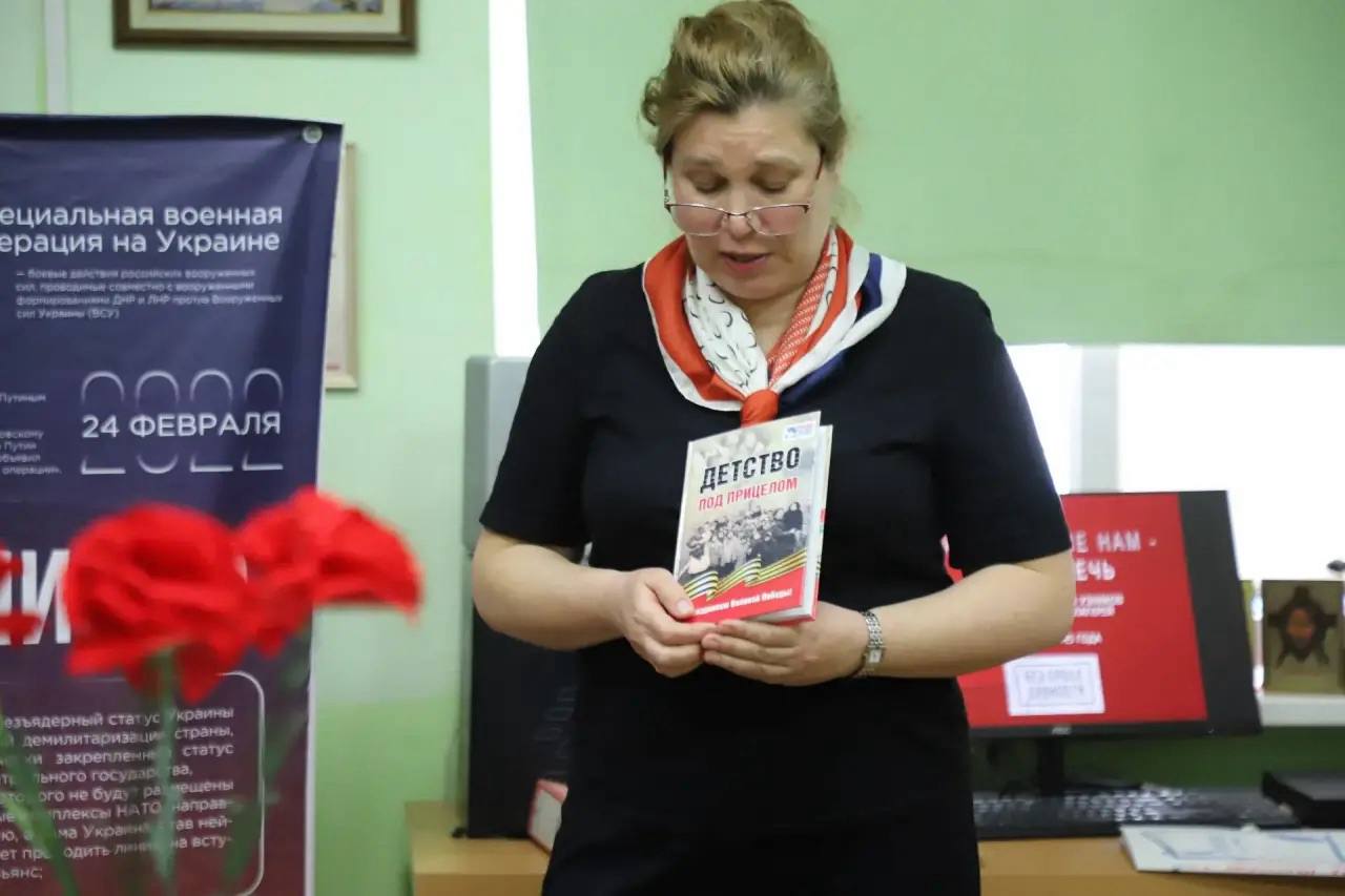 Алексей Богодистов: Сегодня Международный день освобождения узников фашистских концлагерей Алексей Богодистов: Сегодня Международный день освобождения узников фашистских концлагерей