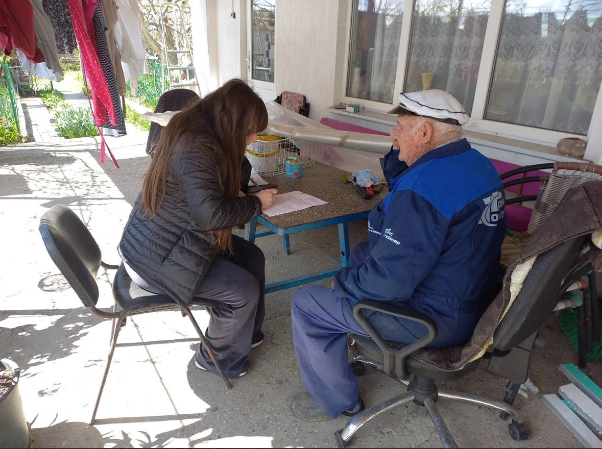 В Новороссийске обломки БПЛА во время ночной атаки повредили два многоквартирных дома и один частный