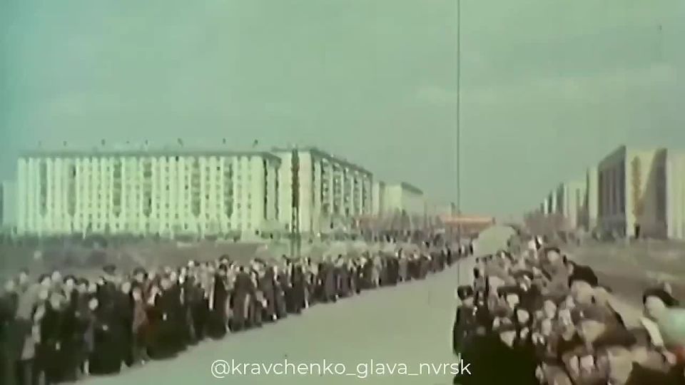 ������ ��������� ��������� ������������� � 65-������ �� ��� ������� ������ �������� � ������ � � ���� ������������