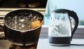 Почему повторное кипячение воды может навредить вашему здоровью