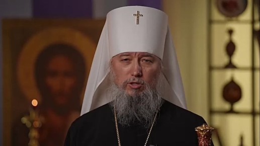Митрополит Василий поздравил жителей Краснодарского края с Пасхой