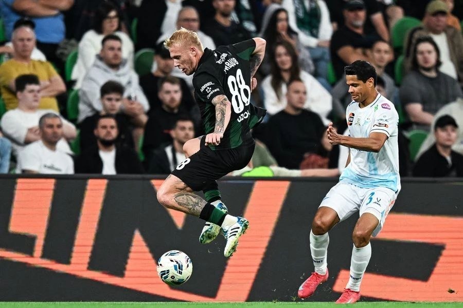 Краснодарские «быки» встретятся на поле с питерским «Зенитом»