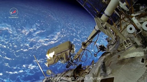 Андрей Кравченко: Сегодня в России отмечается День космонавтики! В 2026 году этот день по-особенному торжественный — ровно 65 лет назад прозвучало легендарное «Поехали!»