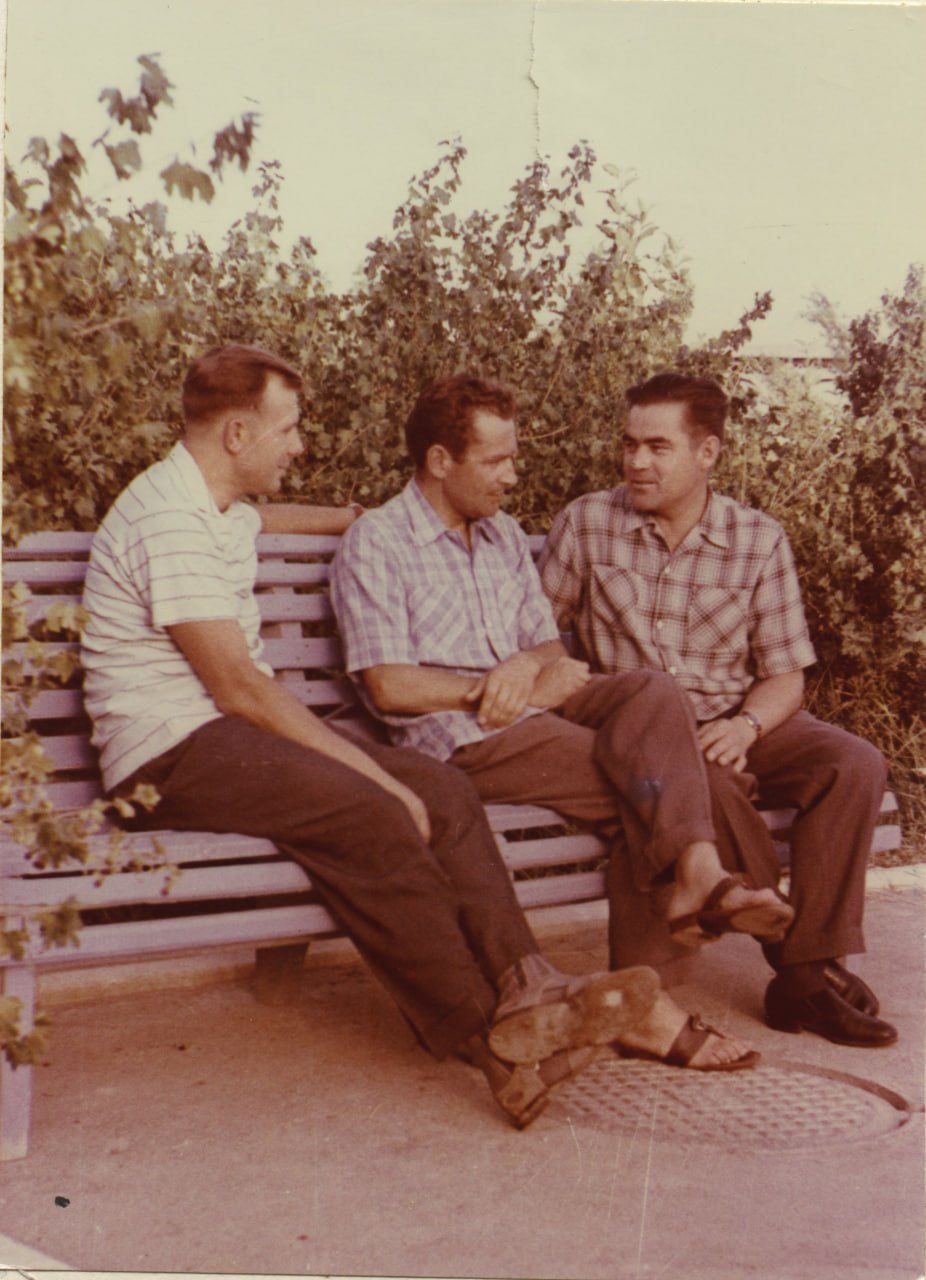 «Поехали!»: отмечаем 65-ю годовщину со дня полёта Юрия Гагарина в космос «Поехали!»: отмечаем 65-ю годовщину со дня полёта Юрия Гагарина в космос