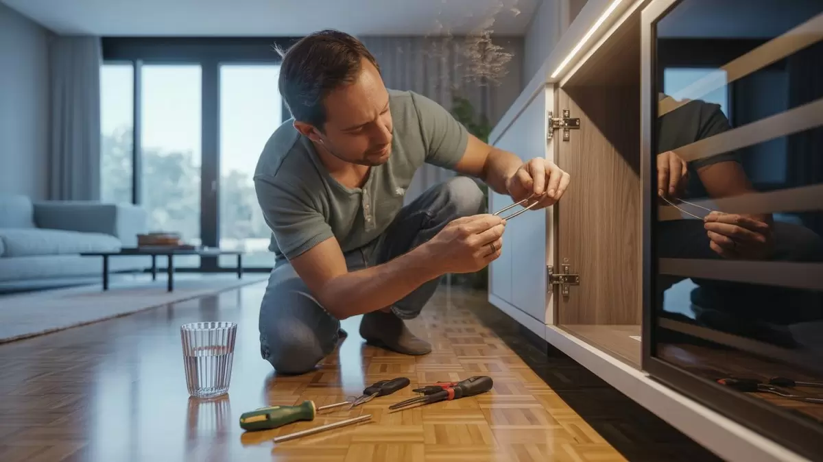 Как сохранить качество вина: частые ошибки в использовании винных шкафов