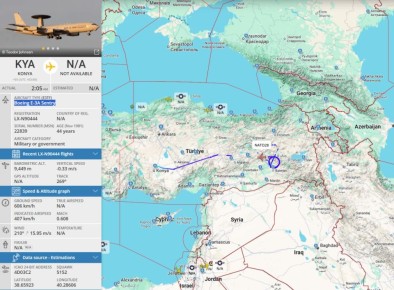 Переговоры переговорами, а подготовку к ударам никто не отменял