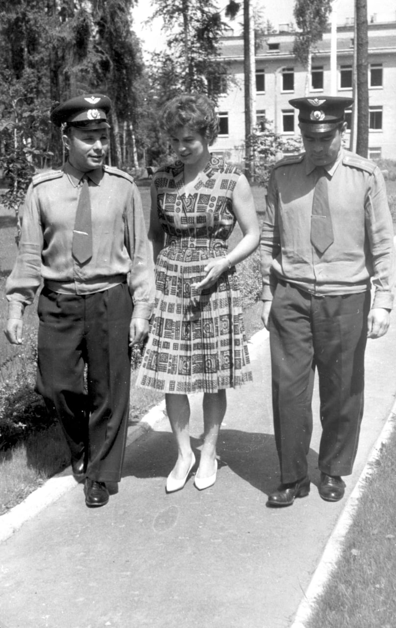 «Поехали!»: отмечаем 65-ю годовщину со дня полёта Юрия Гагарина в космос «Поехали!»: отмечаем 65-ю годовщину со дня полёта Юрия Гагарина в космос