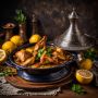 Марокканские тагины: кулинарная магия в каждом горшочке