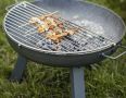 Очистка гриля и мангала: простые рецепты на каждый день