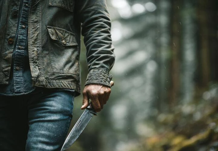 Осень 2010 года. Станица Кущёвка