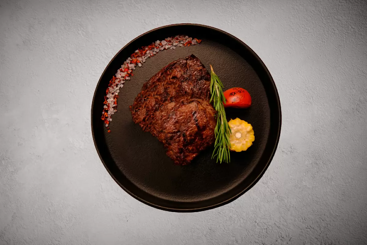 Мраморная говядина: за что платим такие деньги?