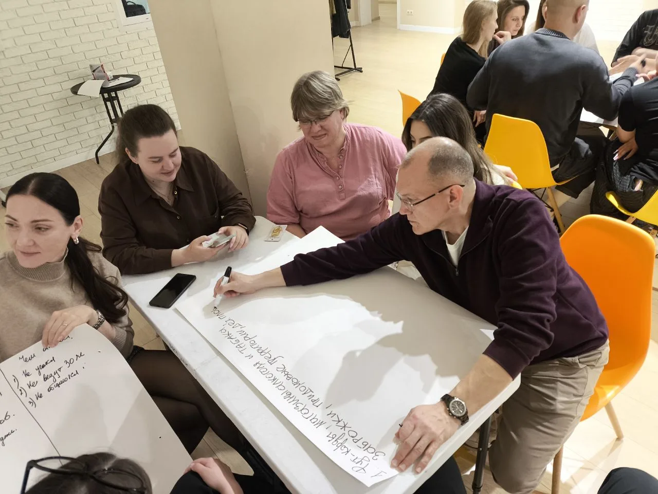 В Сочи состоялась экспертная сессия по вовлечению молодежи в общественно-полезную деятельность В Сочи состоялась экспертная сессия по вовлечению молодежи в общественно-полезную деятельность