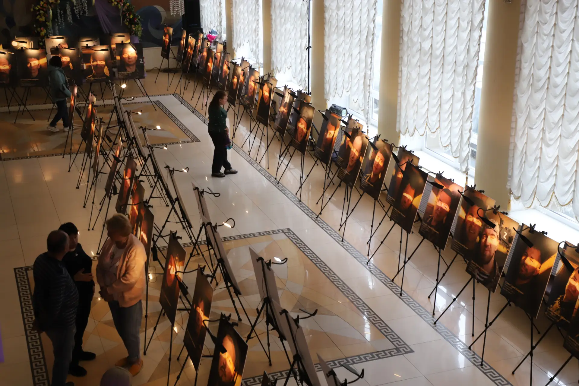 В Геленджике открылся пункт приёма гуманитарной помощи для бойцов СВО В Геленджике открылся пункт приёма гуманитарной помощи для бойцов СВО