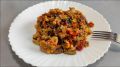 Вкусный гарнир из киноа: идеальное дополнение к курице
