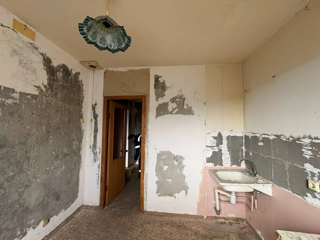 Сестры, пострадавшие при атаке БПЛА на Новороссийск, восстанавливаются после операции