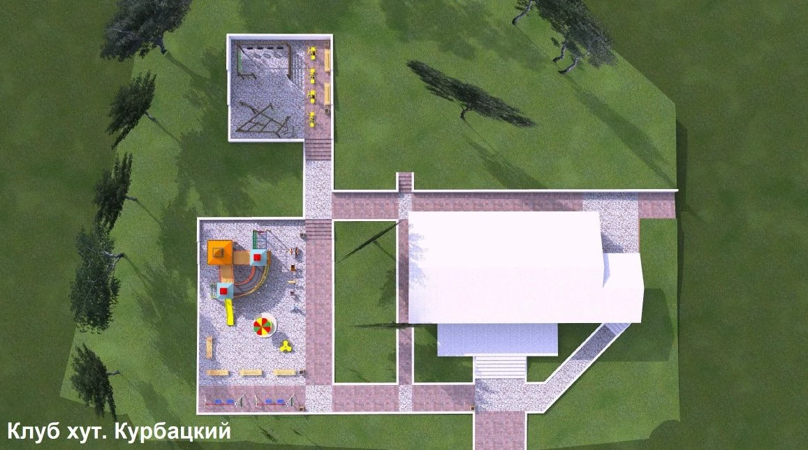 Анапчане вошли в число победителей регионального конкурса местных инициатив Анапчане вошли в число победителей регионального конкурса местных инициатив