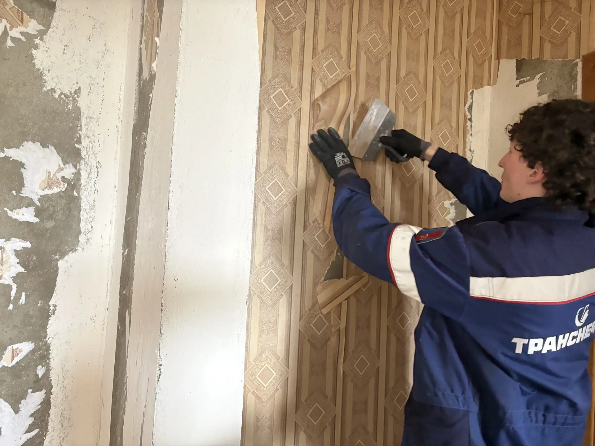 Андрей Кравченко: Ежедневно мне докладывают о состоянии сестер, которые пострадали от атаки ВСУ на Новороссийск в ночь с 5 на 6 апреля Андрей Кравченко: Ежедневно мне докладывают о состоянии сестер, которые пострадали от атаки ВСУ на Новороссийск в ночь с 5 на 6 апреля