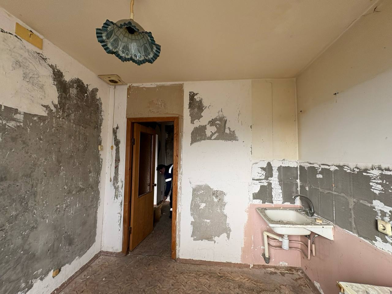 Сестры, пострадавшие при атаке БПЛА на Новороссийск, восстанавливаются после операции Сестры, пострадавшие при атаке БПЛА на Новороссийск, восстанавливаются после операции