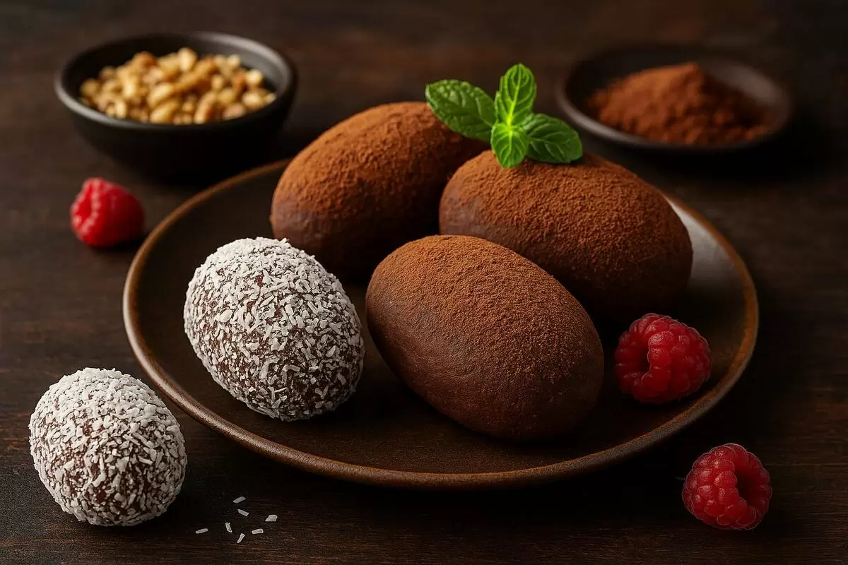 Новый взгляд на классическую картошку