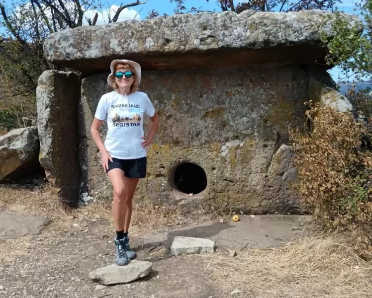 Нексис: связь времён, земли и неба Нексис: связь времён, земли и неба