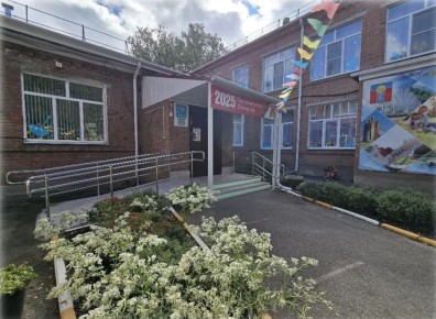 В 2026 ГОДУ НА МУНИЦИПАЛЬНУЮ ПРОГРАММУ «ДОСТУПНАЯ СРЕДА» НАПРАВЛЕНО 2,6 МЛН РУБЛЕЙ