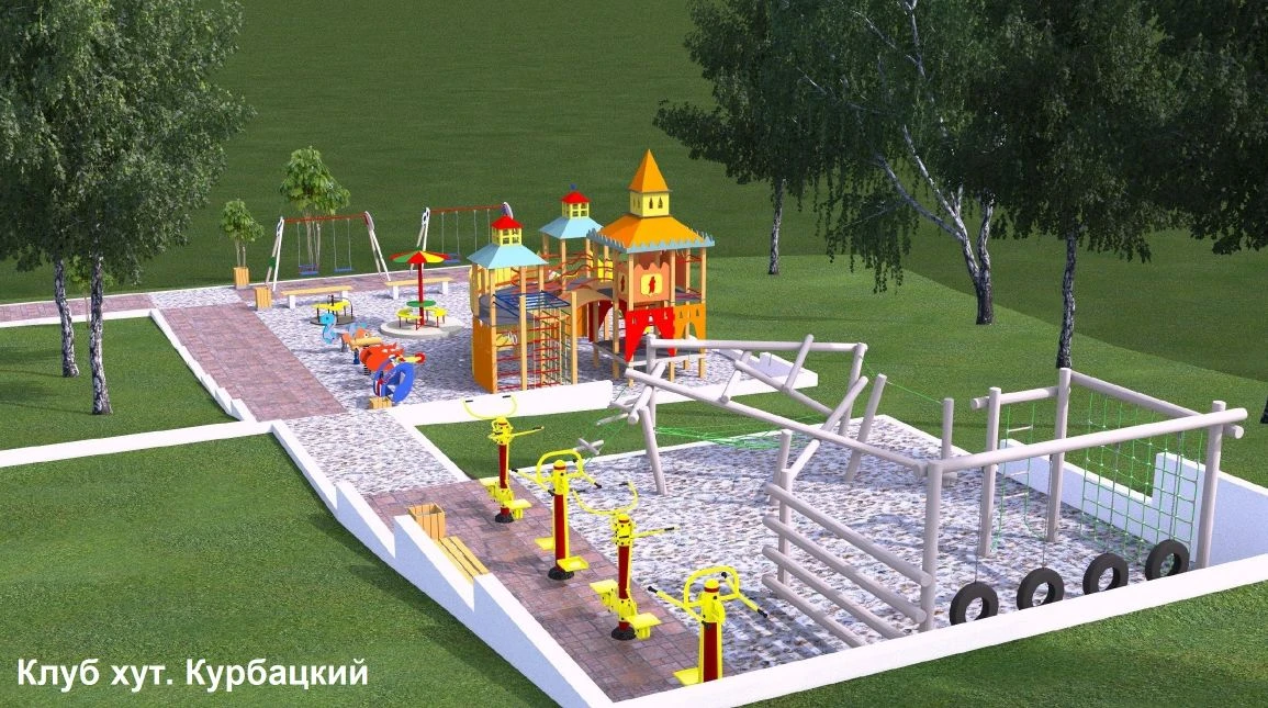 Анапчане вошли в число победителей регионального конкурса местных инициатив Анапчане вошли в число победителей регионального конкурса местных инициатив