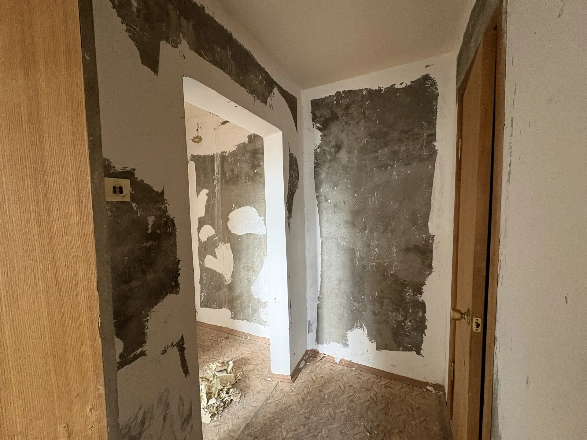 Андрей Кравченко: Ежедневно мне докладывают о состоянии сестер, которые пострадали от атаки ВСУ на Новороссийск в ночь с 5 на 6 апреля