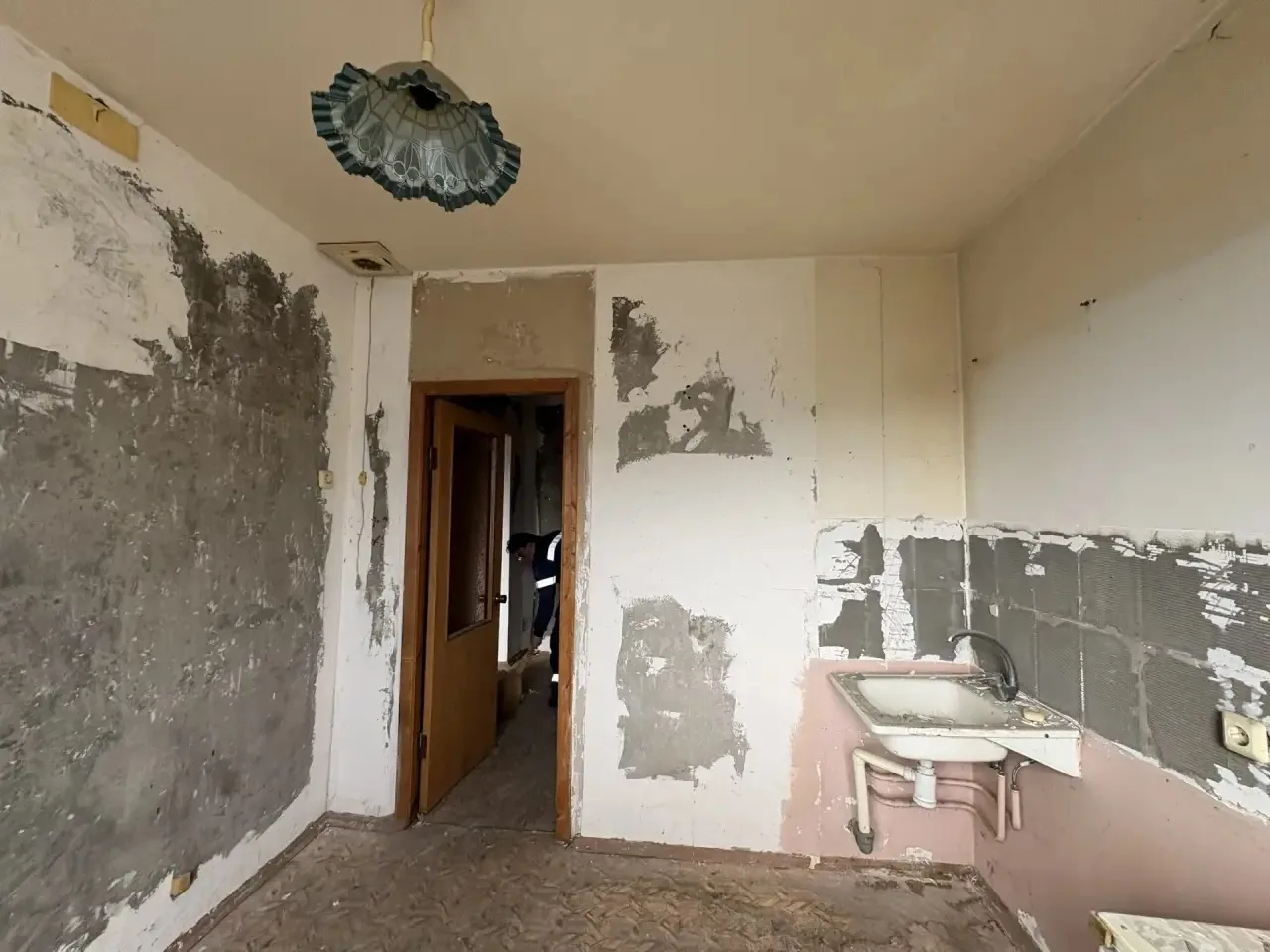 Сёстры проходят этап восстановления после операций Сёстры проходят этап восстановления после операций