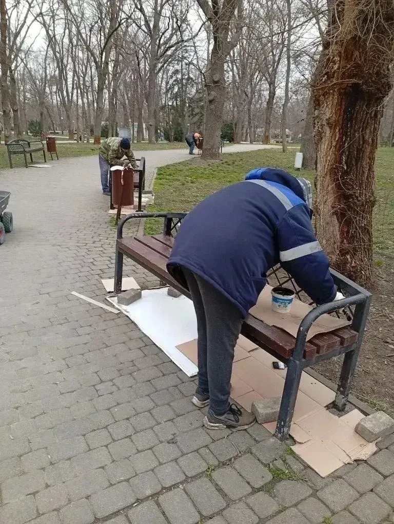 Глава Краснодара Евгений Наумов провёл расширенное аппаратное совещание Глава Краснодара Евгений Наумов провёл расширенное аппаратное совещание