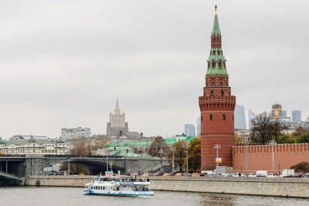 В Кремле назвали условие полного восстановления работы интернета