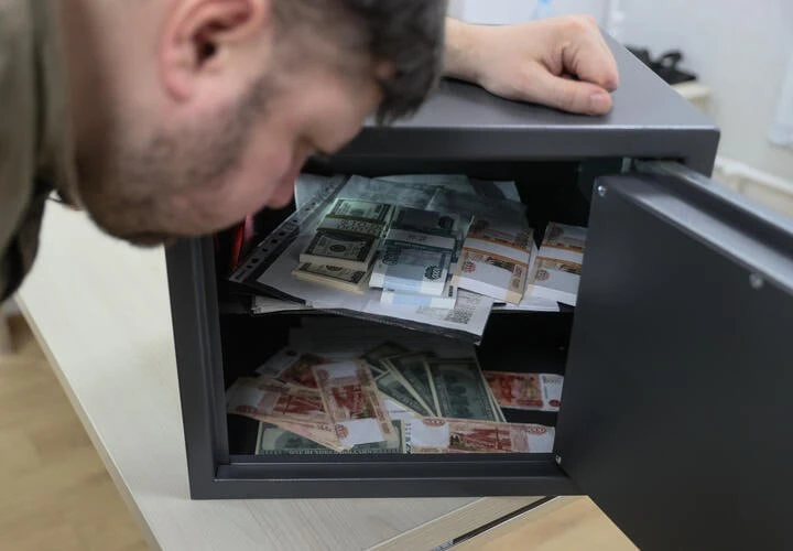 В Краснодарском крае у эксчиновников взыскали больше 140 миллионов за незаконную продажу земель