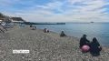 Сочи попал в список курортов с самым теплым морем летом — до 25-26 градусов к августу