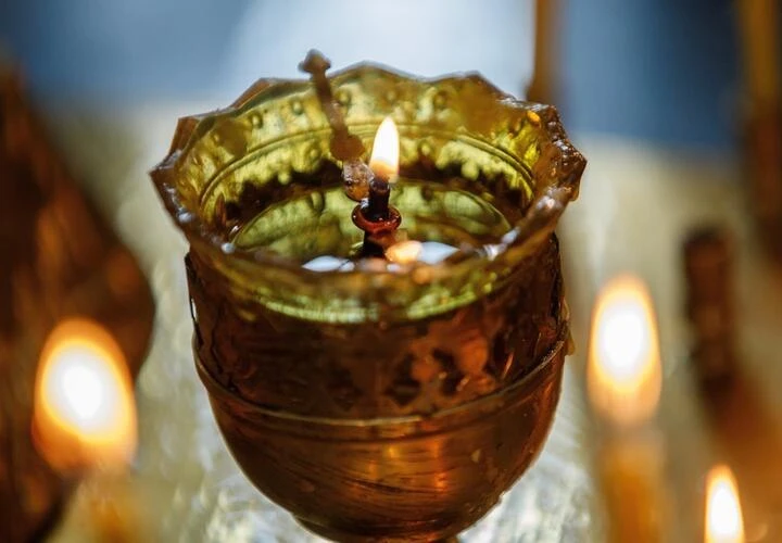 21 апреля в России наступит Радоница — православный День поминовения усопших