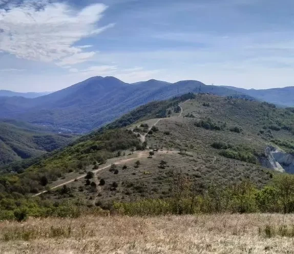 Нексис: связь времён, земли и неба