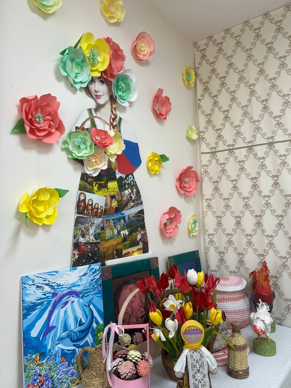 Работниками прокуратуры города Новороссийска проведена встреча с проживающими в ГБУ СО КК «Новороссийский дом-интернат для престарелых и инвалидов» Работниками прокуратуры города Новороссийска проведена встреча с проживающими в ГБУ СО КК «Новороссийский дом-интернат для престарелых и инвалидов»