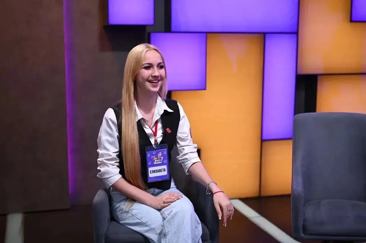 Будет ли второй сезон «Школы с мэром»? Глава Краснодара дал ответ на первом стриме с участниками проекта Будет ли второй сезон «Школы с мэром»? Глава Краснодара дал ответ на первом стриме с участниками проекта