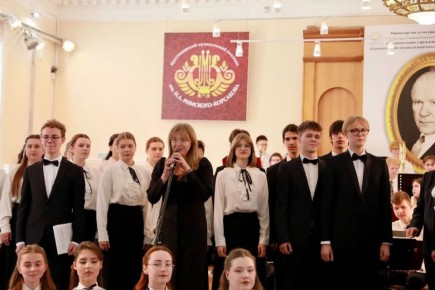 В Краснодаре стартовал Всероссийский конкурс молодых исполнителей на духовых и ударных инструментах имени Юрия Большиянова