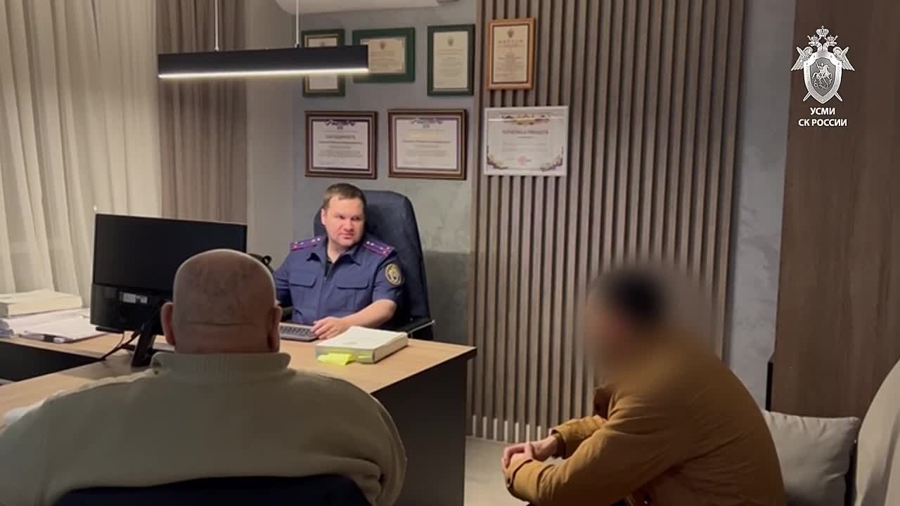 Семилетний висяк. Убийцу пенсионера в Анапе нашли спустя 7 лет