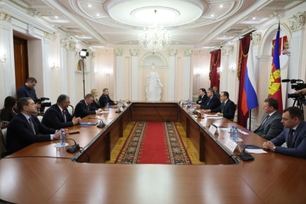 �������� ���������� ���������� � ������������� ����������-��������������� ������ ������ �������� �������