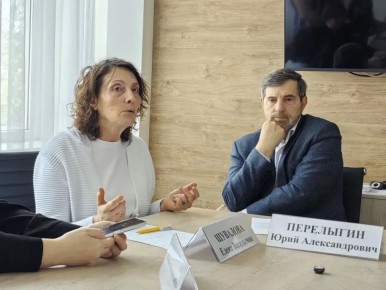 Что важно знать новороссийцам по проекту «Зеленый каркас»