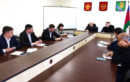 24 апреля Ейский район присоединится ко Всекубанскому субботнику