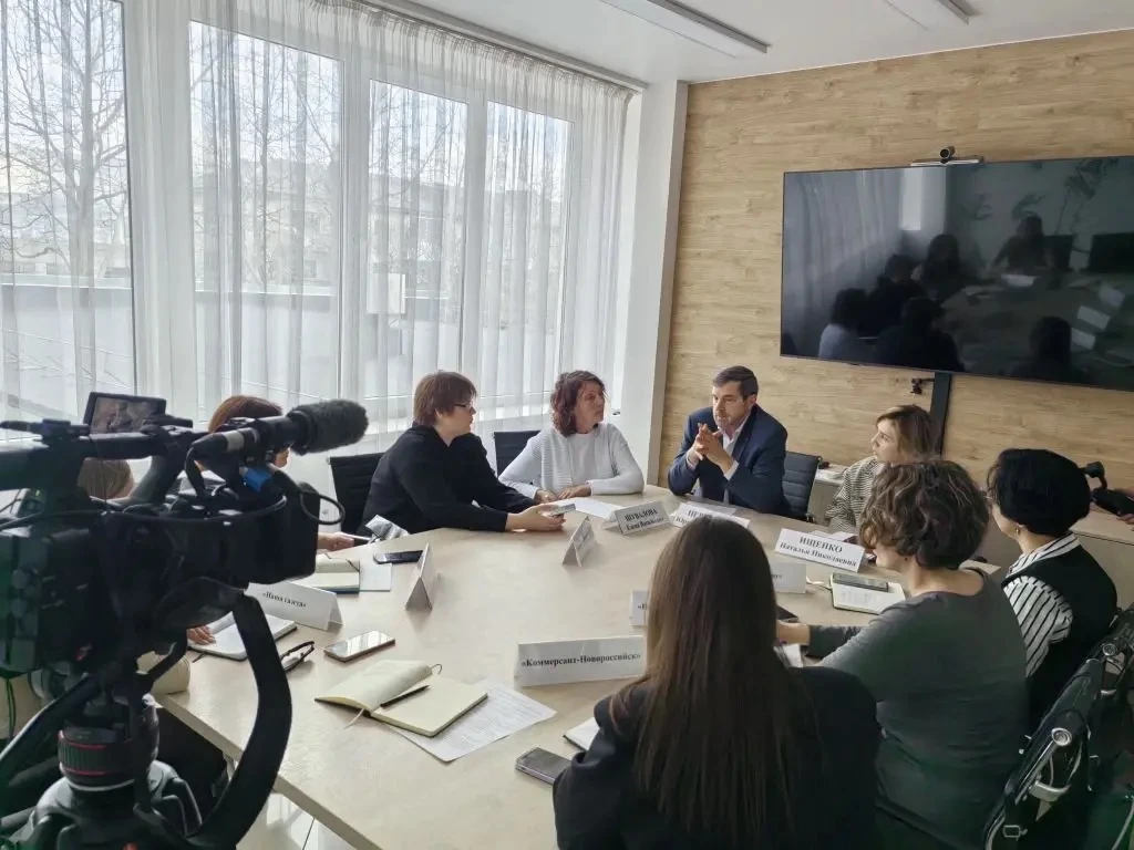 Что важно знать новороссийцам по проекту «Зеленый каркас» Что важно знать новороссийцам по проекту «Зеленый каркас»