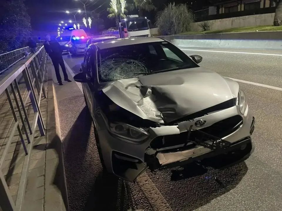 �������� KIA �������� ���� ������� � �������