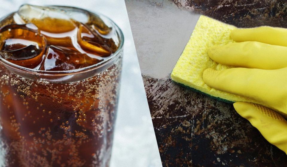 ������� ���������: ��� Coca-Cola � ������ ����� ���������� ������ ������ � ������������