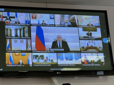 Летом в Краснодарском крае проведут более 60 крупных событийных мероприятий