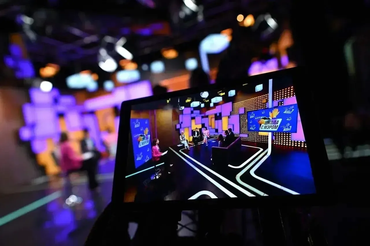 Будет ли второй сезон «Школы с мэром»? Глава Краснодара дал ответ на первом стриме с участниками проекта Будет ли второй сезон «Школы с мэром»? Глава Краснодара дал ответ на первом стриме с участниками проекта