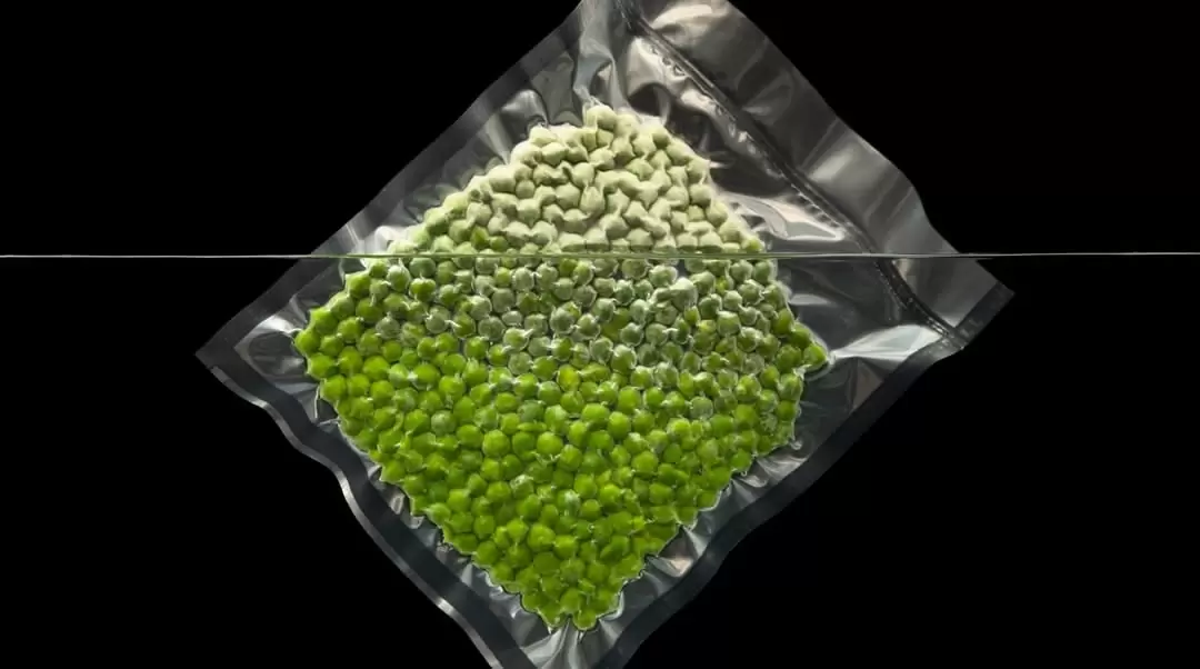 Замороженные продукты: как холод меняет их вкус?